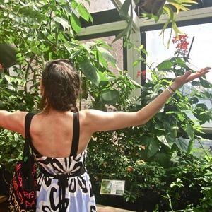 Meet your Posher, Sara